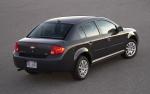 Chevrolet Cobalt 2005 года
